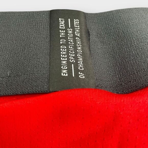 Nike Pro NBA Player Issued 3/4 Compression Tights DN1547-657 Mens Size Large New - Picture 6 of 8